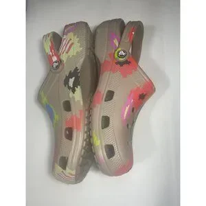CROCS | Shoes | Crocs Men Classic Clog Size 2 Brown 